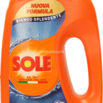 SOLE LAVATRICE 29 Mis. ml 1305