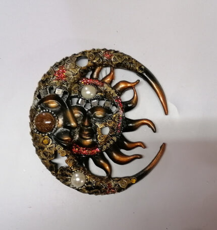 SOLE/LUNA MEDI Art.A.SO-LU.02