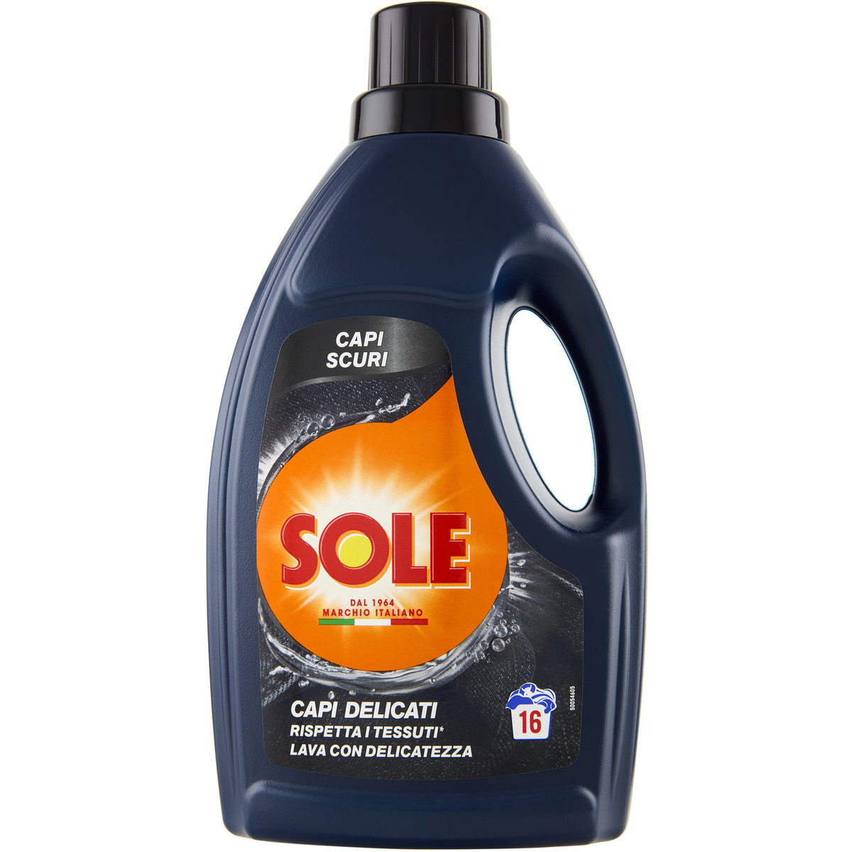 SOLE NERO Lt 1 Marsiglia SOLE NERO Lt 1 Marsiglia