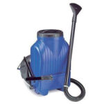 SOLFORATORE TWISTER AMBIDESTRO
