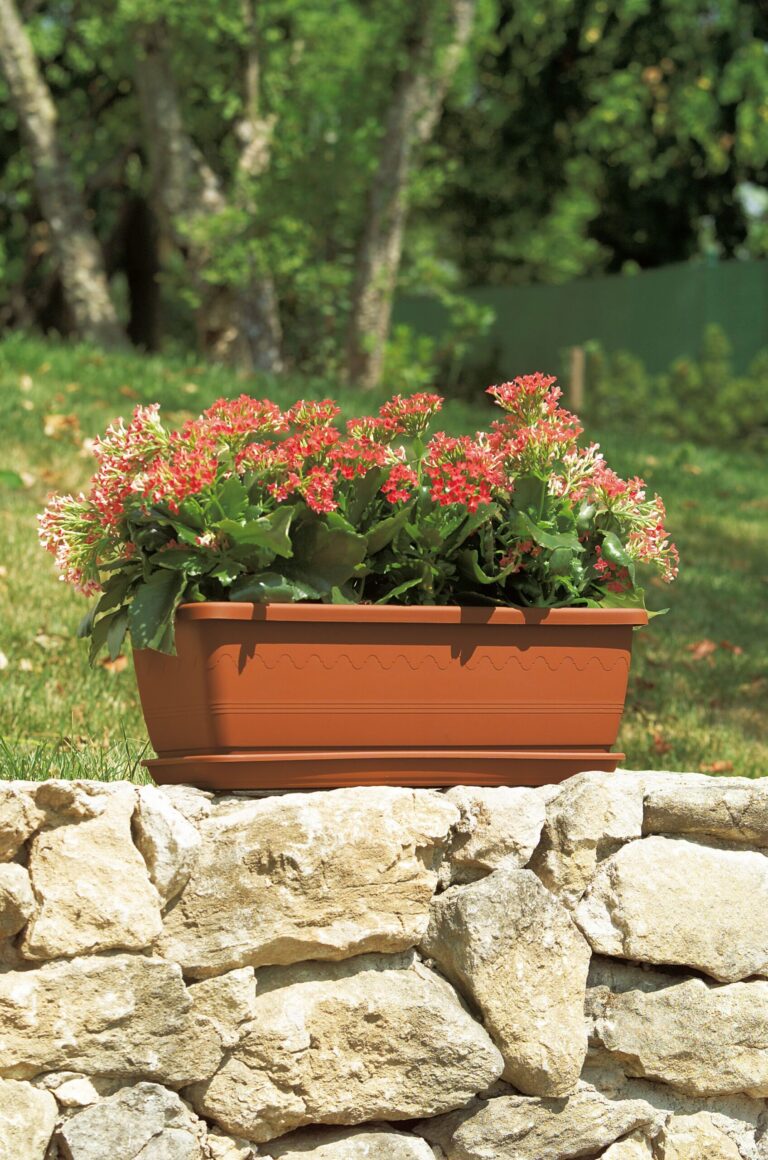 SOTTOCASSETTA INIS cm 80 Terracotta