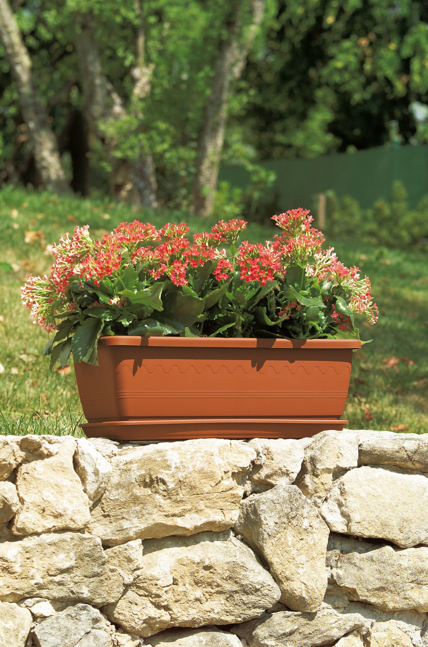 SOTTOCASSETTA INIS cm 80 Terracotta SOTTOCASSETTA INIS cm 80 Terracotta