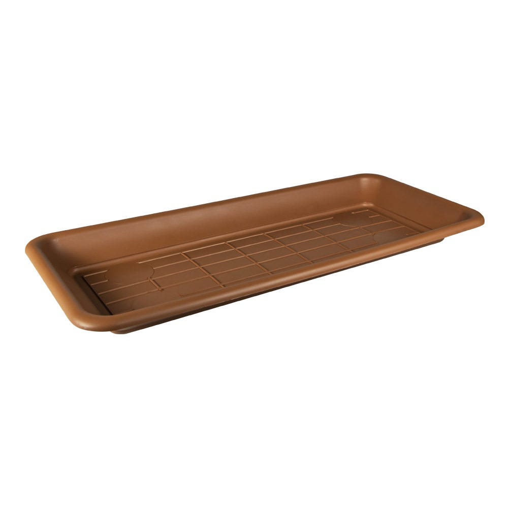 SOTTOVASO DUCALE 80 TERRACOTTA SOTTOVASO DUCALE 80 TERRACOTTA