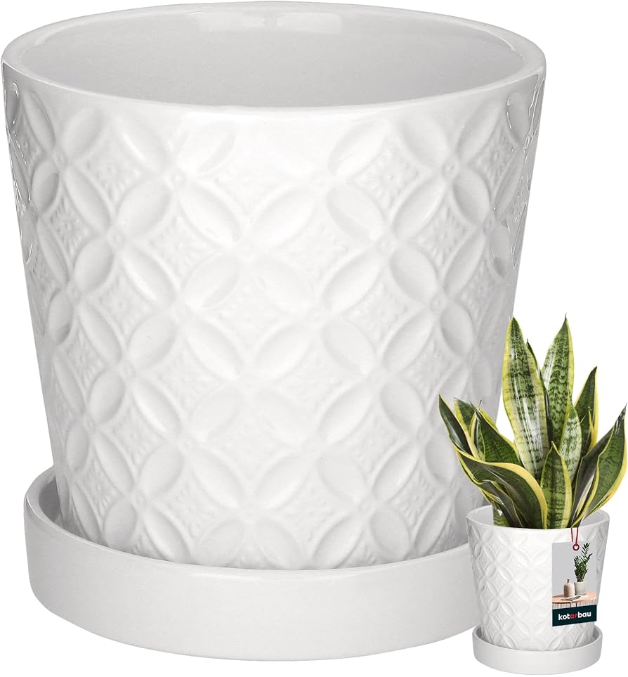 SOTTOVASO GRECIA Cm 13 White SOTTOVASO GRECIA Cm 13 White