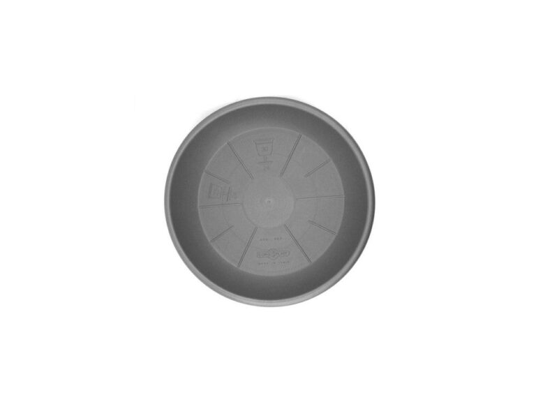 SOTTOVASO MEDEA cm 20 Antracite