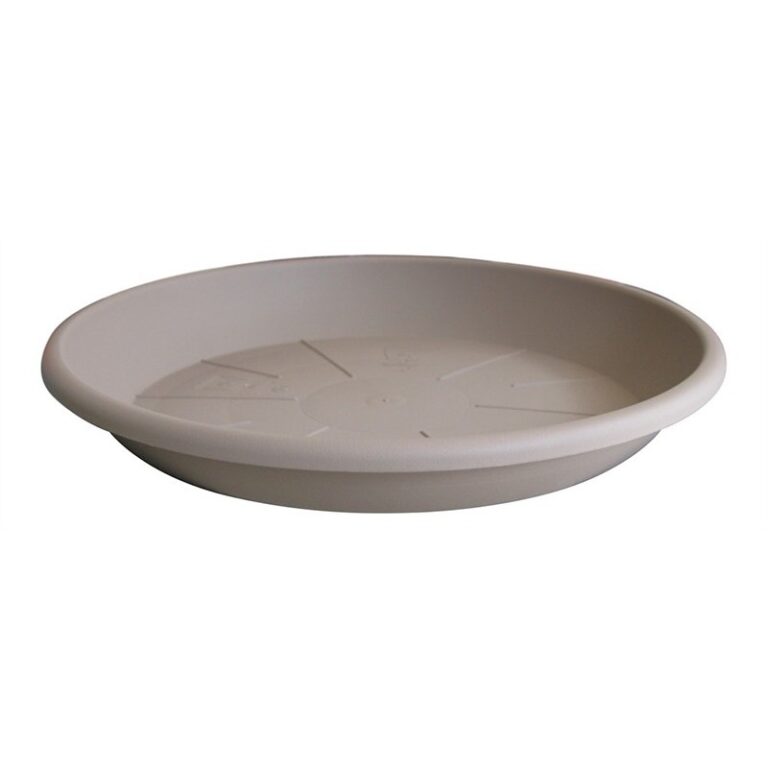 SOTTOVASO MEDEA cm 20 Tortora