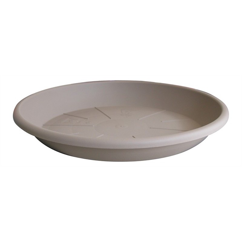 SOTTOVASO MEDEA cm 20 Tortora SOTTOVASO MEDEA cm 20 Tortora