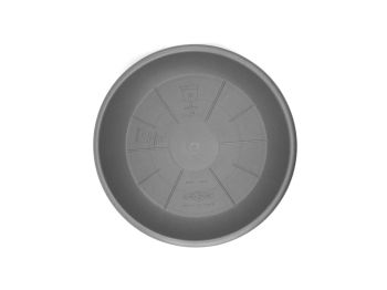 SOTTOVASO MEDEA cm 24 Antracite