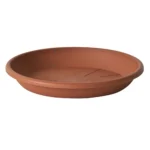 SOTTOVASO MEDEA cm 30 Terracotta