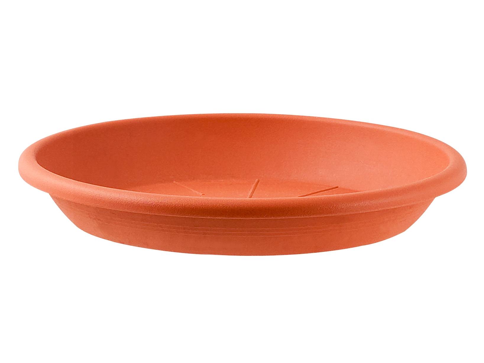 SOTTOVASO MEDEA cm 36 Terracotta SOTTOVASO MEDEA cm 36 Terracotta