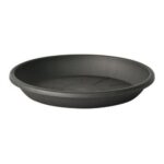 SOTTOVASO MEDEA cm 40 Antracite