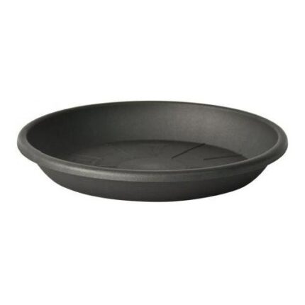 SOTTOVASO MEDEA cm 40 Antracite