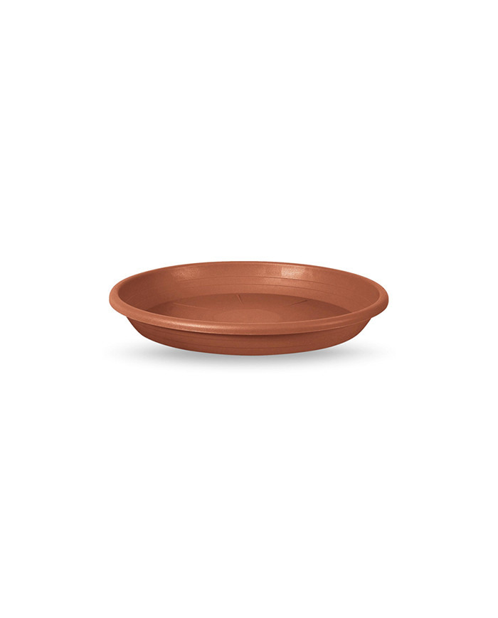 SOTTOVASO SIENA Cm 15 terracotta