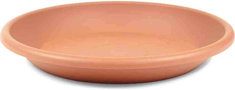 SOTTOVASO SIENA Cm 17 terracotta SOTTOVASO SIENA Cm 17 terracotta