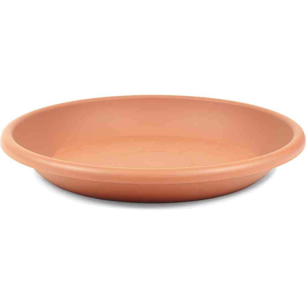 SOTTOVASO SIENA Cm 20 terracotta SOTTOVASO SIENA Cm 20 terracotta