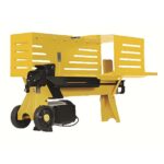 SPACCALEGNA ORIZZ. 7T 2300W CHOPPER