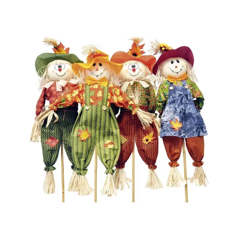 SPAVENTAPASSERI ASSORTITI cm 150 SPAVENTAPASSERI ASSORTITI cm 150