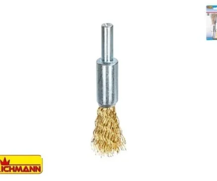 SPAZZOLA PENNELLO PERNIO mm 17 Axel