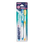 SPAZZOLINI x DENTI GENGIVE Pz.2