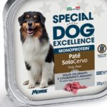SPECIAL DOG EXCELLENCE gr 300 Cervo
