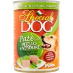 SPECIAL DOG gr 400 Patè