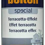 SPECIAL ml 400 Terracotta