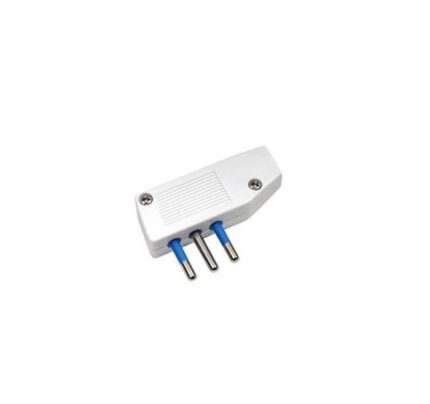 SPINA A PIPA 10A 2P+T 30027 Axel