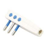 SPINA A PIPA 16A 2P+T 30029 Axel