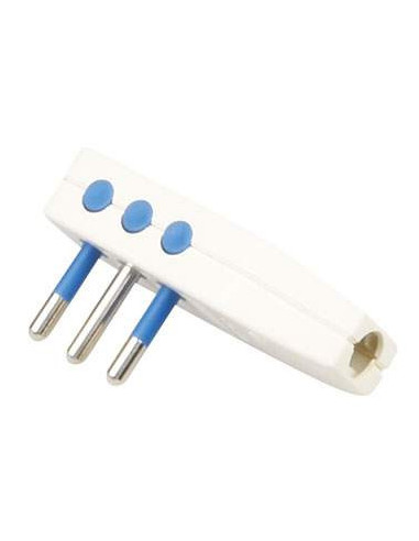 SPINA A PIPA 16A 2P+T 30029 Axel