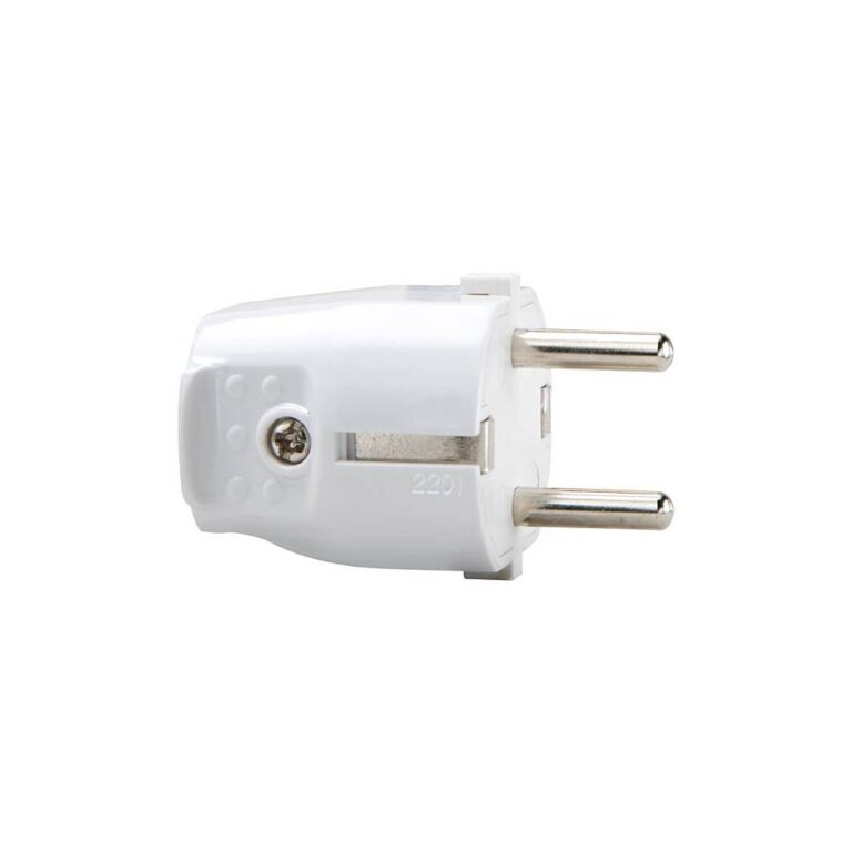 SPINA SCHUKO -Cfg-