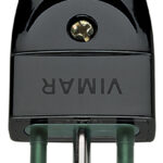 SPINA VOLANTE 2P+T 10A Axel