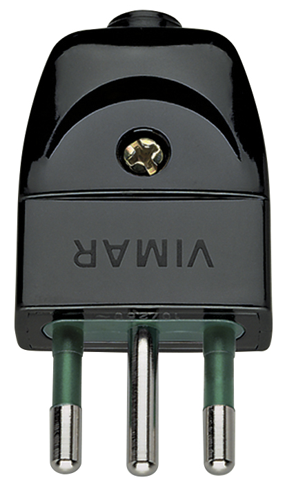SPINA VOLANTE 2P+T 10A Axel