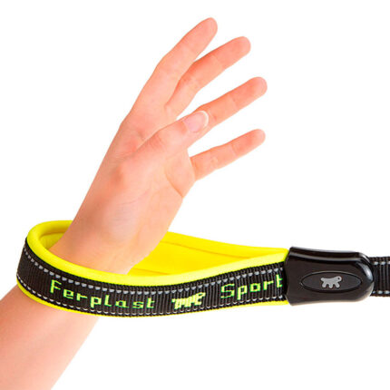 SPORT DOG MATIC 20/120 Giallo