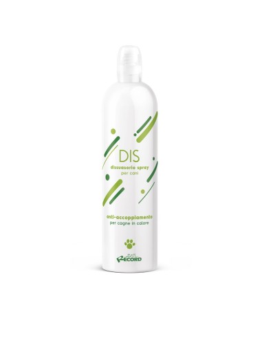SPRAY DISSUASORIO x CAGNE IN CALORE