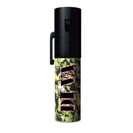 SPRAY PEPERONCINO DIVA ml 15 Camo