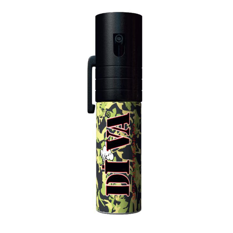 SPRAY PEPERONCINO DIVA ml 15 Camo