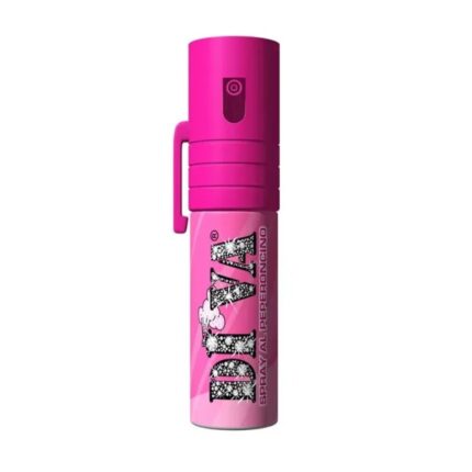 SPRAY PEPERONCINO DIVA ml 15 Rosa
