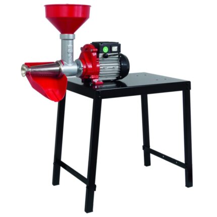 SPREMIPOMODORO ELETT.C/BANCO 0,5HP N.5
