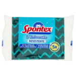 SPUGNE SPONTEX MOSAIK Pz.2