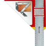 SQUADRA In ACCIAIO CARPENT K53M-350-S