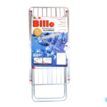 STENDIBIANCHERIA ALLUMINIO HOP BILLO
