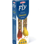 STICK CANARINI FRUIT MIX gr 80
