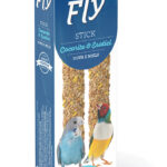 STICK COCO&ESO gr 80 Fruit Mix