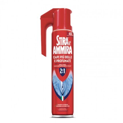 STIRA AMMIRA SPRAY ml 500