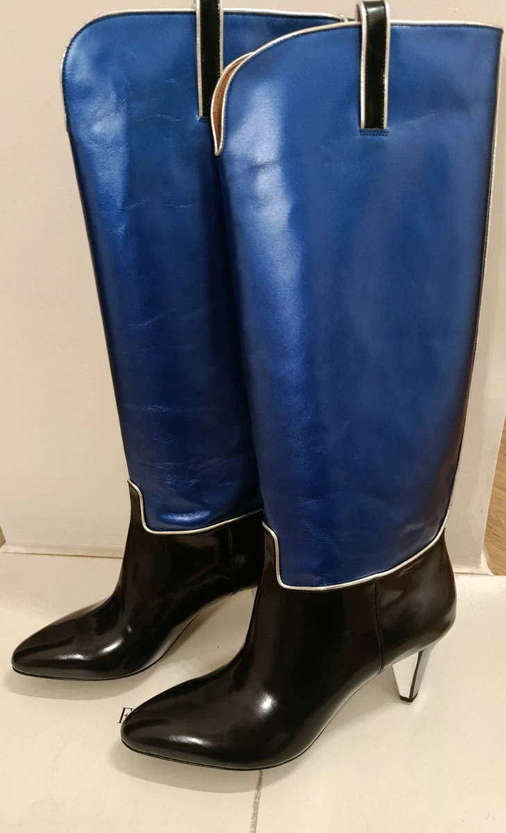 STIVALI DONNA SPORT RETAIL mis 41 Blu