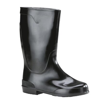 STIVALI PVC BALILLA mis 37 Nero