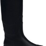 STIVALI PVC BALILLA mis 38 Nero