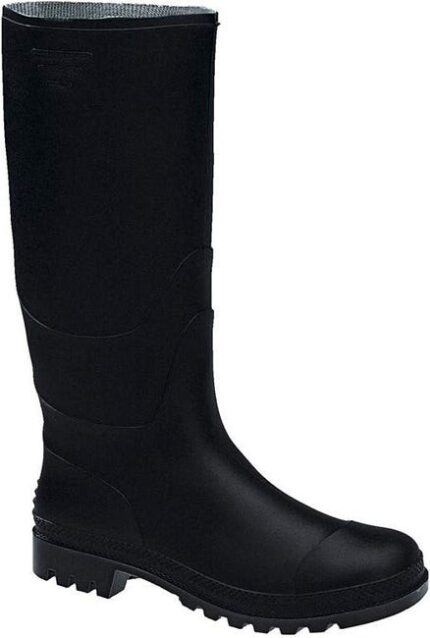 STIVALI PVC BALILLA mis 38 Nero