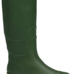 STIVALI PVC GINOCCHIO DANE mis 46 Verde