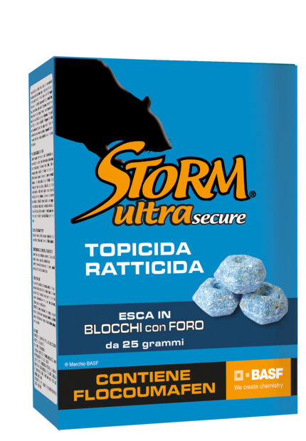 STORM ULTRA SECURE gr 300